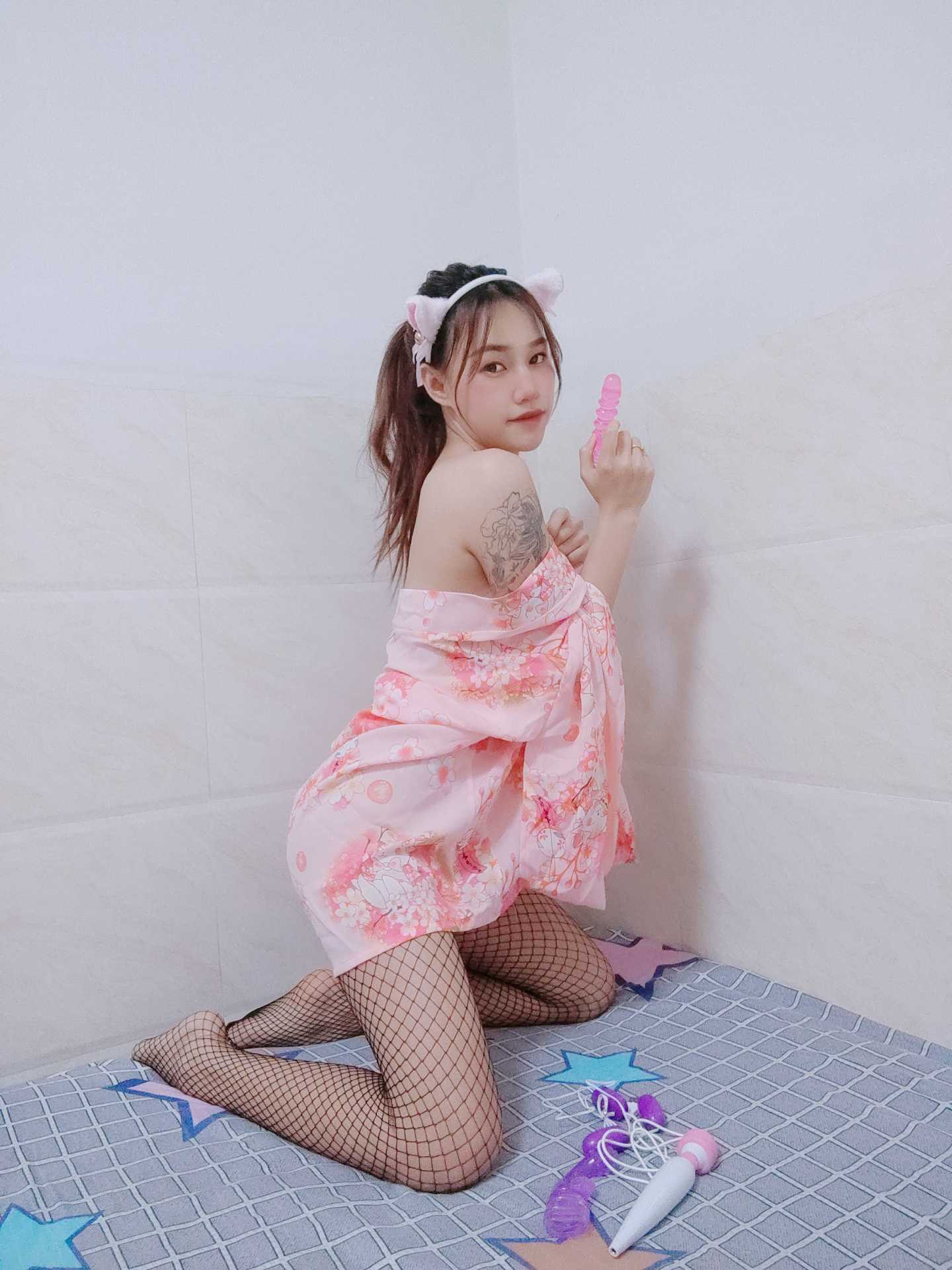 白云区新人温柔妹妹