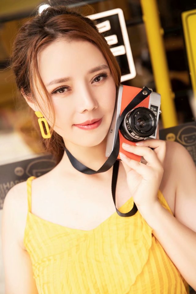 海归淑女真服务的英语老师，性价比高，很多服务