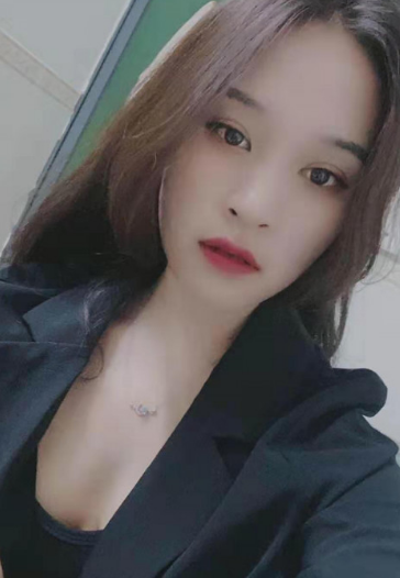 番禺大石会江00会小姐姐