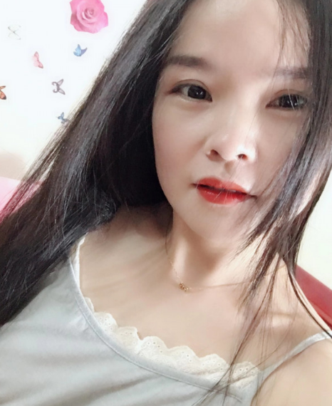 天河棠下下海女