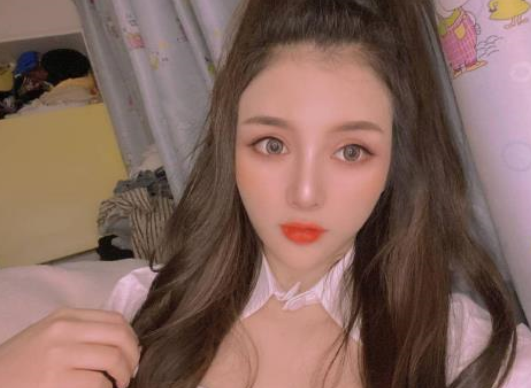 热情主动的天河倩倩