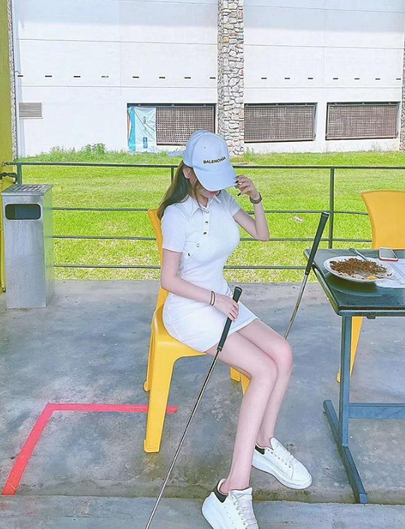 天河新人欣儿（态度好）