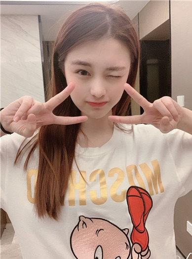 舞蹈学院毕业出来的小雅