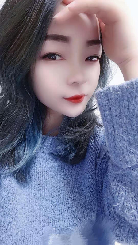 海珠邻家乖乖女珠珠