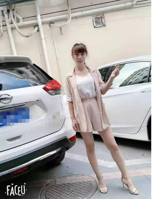 验证妙龄婷婷 窈窕Sao货 性感大波